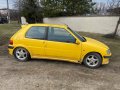 Peugeot 106 1.4 rallye НА ЧАСТИ, снимка 4