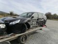 Субаро легаси 2.0 150к дизел, снимка 3