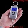 Електронен Кантар до 45кг, снимка 3