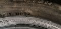 Гуми 205 60 17 Пирели Pirelli 2 броя. Нов внос. Не са нови!, снимка 3