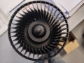 Вентилатор парно за BMW 3 E46 без климатик, снимка 2