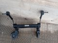 немска степенка за детска количка, снимка 3