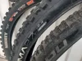 Гуми за велосипед Schwalbe 27,5 x 2,25, Vittoria 27,5 x 2,4, Maxis  27,5 x 2,25, снимка 1