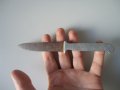 Старо габровско ножче