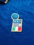italy 90s home football jersey vintage retro italia - ретро футболна тениска , снимка 2