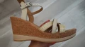 Дамски сандали на платформа Тамарис , снимка 1