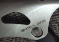 Спирачен диск Shimano RT81 200mm icetech, снимка 5