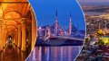 Мартенска екскурзия до Истанбул 2024 с 3 нощувки с Бонус ваучер 30 лева