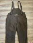 Висок клас мъжко зимен ловен гащеризон  Pinewood® Småland abisko 2.0 Hunting Trousers , C60 XXXL раз, снимка 2