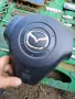 Аербег аирбег airbag Mazda 3 Hatchback I (10.2003 - 12.2009),, снимка 4
