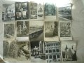 Стари черно-бели картички от Европа, снимка 10