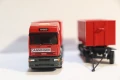 HERPA H0 1/87 IVECO КАМИОН МОДЕЛ КОЛИЧКА TIR, снимка 4