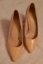 Продавам  нови дамски официални обувки , снимка 1