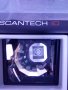 СКАН КИОСК ScanTech - ID SK-50 на самообслужване със сензорен екран и функция за медиен дисплей, снимка 2