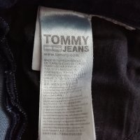 Tommy Hilfiger оригинални дамски дънки в тъмносин цвят р-р W29 L32, снимка 9 - Дънки - 43236790