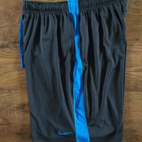  Nike Men's Fly Shorts - страхотни мъжки панталони ХЛ КАТО НОВИ, снимка 8 - Спортни дрехи, екипи - 36876201