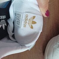 Adidas originals , снимка 7 - Кецове - 42933676