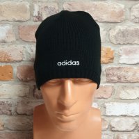 Нова зимна шапка на марката ADIDAS (Адидас), снимка 7 - Шапки - 43374878