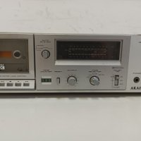 Дек AKAI GX-F25, снимка 6 - Декове - 33256913