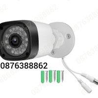 Камери за видеонаблюдение - Комплект с DVR FULL AHD - 4 камери, снимка 5 - HD камери - 44100981
