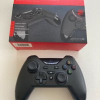 GIOTECK WX-4 WIRELESS RF контролер за Switch/PS3/PC, снимка 1 - Аксесоари - 32735861