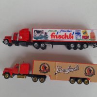 Американски камиончета , снимка 6 - Колекции - 43425060