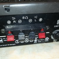 dual amplifier-за ремонт/части 1005221127, снимка 14 - Ресийвъри, усилватели, смесителни пултове - 36712972