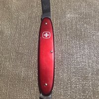 Швейцарски ножчета, снимка 2 - Ножове - 43010017