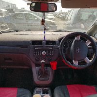 форд фокус ц макс ford focus c-max на части, снимка 4 - Автомобили и джипове - 36785961