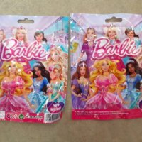 Барби Barbie фигурки, снимка 2 - Фигурки - 43559205
