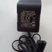 Адаптер , снимка 2 - Кабели и адаптери - 36780081