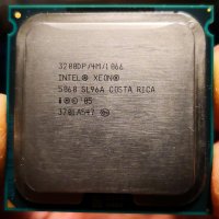 Процесор Intel XEON E5405 LGA771 LGA775 CPU 775, снимка 3 - Процесори - 38476857