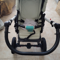 бебешка количка , снимка 2 - За бебешки колички - 44909079