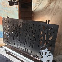 Изработка на оградни пана от метал, снимка 12 - Ремонти на къщи - 40913211