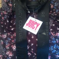 дамска раница Juicy Couture  backpack/rucksack оригинал, снимка 9 - Раници - 26715425