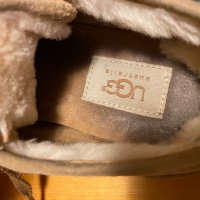 Зимни кецове UGG, снимка 5 - Детски обувки - 38652308