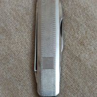 Колекционерска джобна ножка SMF Solingen , снимка 2 - Други ценни предмети - 34994586