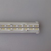 Back light LED 55"V18ART 3099 Rev0.7 1 R-Type и 55"V18ART 3099 Rev0.7 1 L-Type от LG 55UK7550MLA, снимка 1 - Части и Платки - 33481813