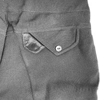 Дамски класически панталон L, снимка 5 - Панталони - 43204502