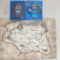 The Elder Scrolls V Skyrim Anniversary Edition PS4, снимка 2 - Игри за PlayStation - 43834676
