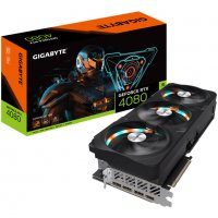 PNY GeForce RTX 4080 XLR8 Gaming VERTO Triple Fan Edition, 16384 MB GDDR6X, снимка 12 - Видеокарти - 40017337