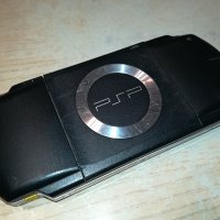 SONY PSP-ЗДРАВА ИДЕАЛНА КОНЗОЛА 0701241840, снимка 4 - PlayStation конзоли - 43700288