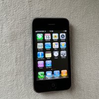 iPhone 3G 16GB (A1241) , ЗАПАЗЕН!, снимка 1 - Apple iPhone - 43048256