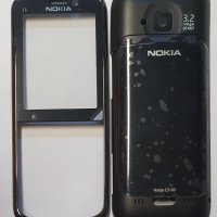 Nokia C5-00 панел, снимка 1 - Резервни части за телефони - 40282123