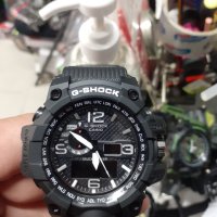 G Shock CASIO часовници уникални модели на промоция , снимка 2 - Мъжки - 40588756
