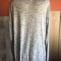 💄Туника,пуловер от фино машинно плетиво Hm,л размер,10 лв🔝❤️, снимка 2 - Блузи с дълъг ръкав и пуловери - 26726857