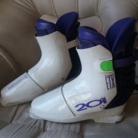 Ски обувки Rossignol Dynafit Comfort Tuning 201, снимка 4 - Зимни спортове - 43491335