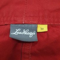 Дамски туристически панталон Lundhags Avhu Pants, размер 38, снимка 4 - Панталони - 38762675