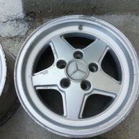 15 5х112,15 5x112 Mercedes-Benz, PENTA, ARC ALURAD, ADB 73, снимка 6 - Гуми и джанти - 37144100