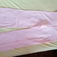Дамски летни панталони, снимка 1 - Панталони - 26712464